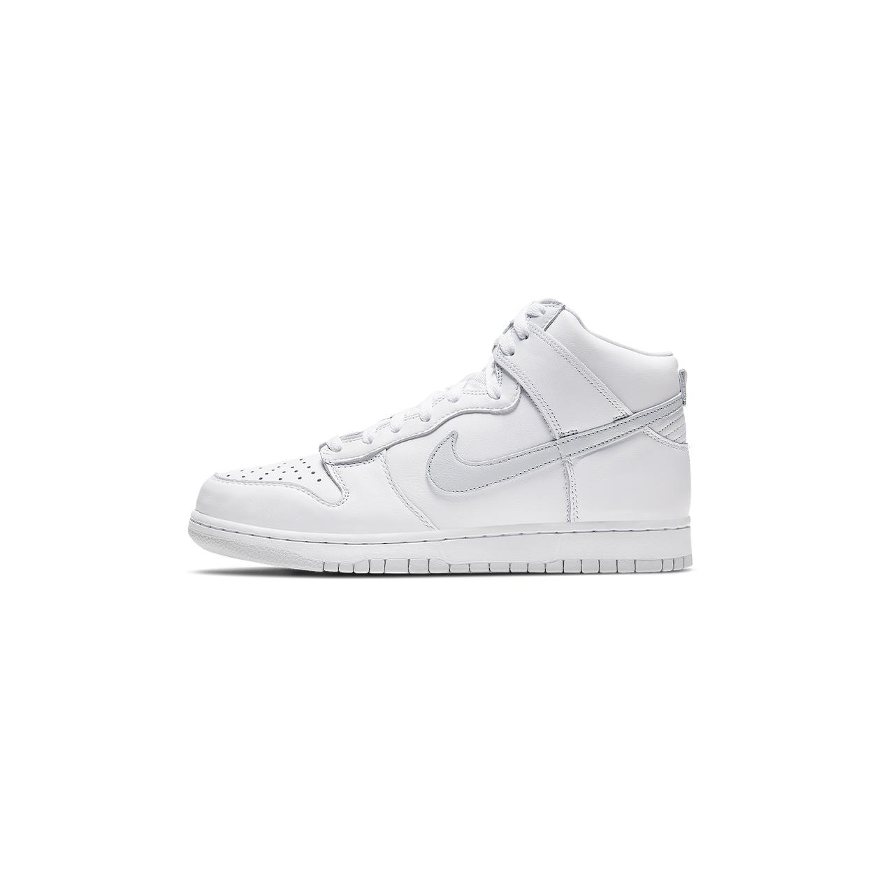 

Nike Dunk High Sp Pure Platinum Unisex Sneakers CZ8149-101 36