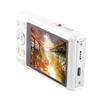 4K Digital Camera for Teens 58MP HD 2.88 Inch Screen 16X Zoom Autofocus Compact Camera for Travel Photography Vlog