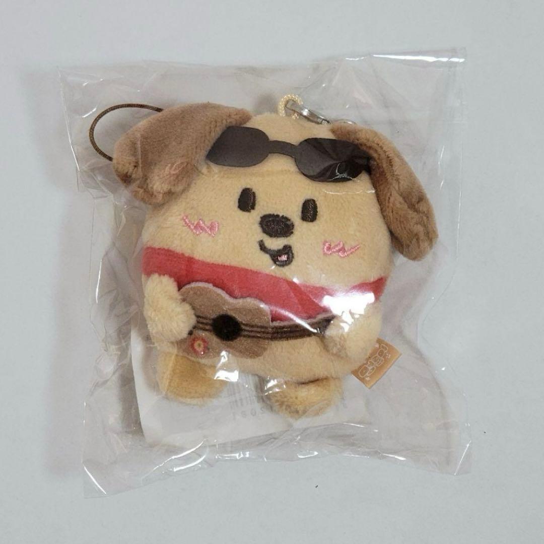 

[USED] RIIZE Anton Seoul Concert Plush Keychain RIIZINGLOUD2