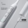 New Electric Toothbrush Flusher Initializing Integrated Two-in-one Tooth Scrubber Adult Smart Home Tooth Scrubber