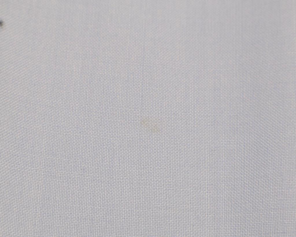 MM6 S52KA0089 Sideline Tapered Pants Bottoms 42 Light blueUsed