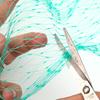 Garden Anti Bird Insect Protection Net Orchard Plant Vegetable Fruit Care Covers Green Mesh Pest Control Network Stretch Fencing