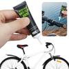 Carbon Fiber Anti Slip Agent MTB Road Bike None-Slip Grease Handlebar Anti-Slip Paste Frame Stem Surfaces Protection Bike Grease