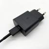 For Samsung Galaxy A12 A13 A14 A23 F42 M14 Fast Charger 25W USB C PD Wall Power Adapter For Galaxy M32 A32 M13 S10 S9 S8 Plus A34