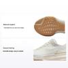 ZoomX Invincible 3 Light Bone Sail Gum Women Sneakers Cream Gum-Light-Brown Pale-Ivory DR2660-008