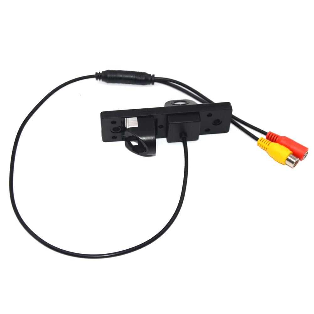 BYNCG Car Rear View Reverse Backup Camera Rearview Parking For CHEVROLET EPICA/LOVA/AVEO/CAPTIVA/CRUZE/LACETTI