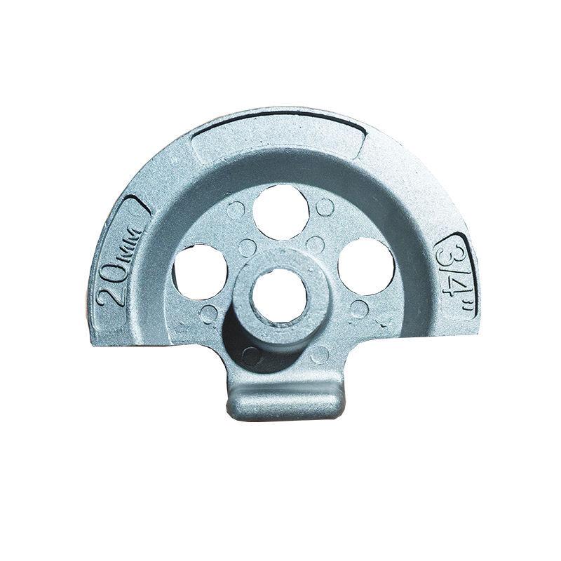 25-Piece SWG-32 Tube Bender Kit: Aluminum Molds, Tube Wheel, Vise, Throat Gate, Block, Chicken Heart, Stack Cake