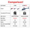 RC ERA C138PRO Brushless C138 Brushed Bell206 Jet Ranger 2.4G RC Helicopter with Gyro Stabilizer Remote Control Toys for Adult