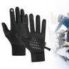 Full Finger Gloves for Cold Weather Activities Including Snowboarding