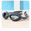 Unisex High-Definition Clear Swimming Goggles