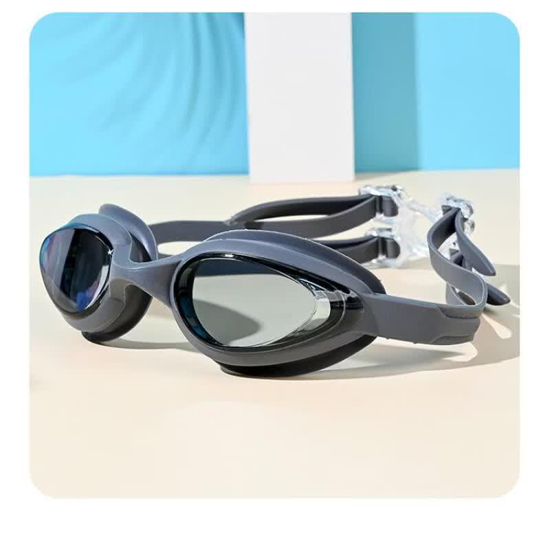 Yuzhan HD Clear Unisex Swimming Goggles