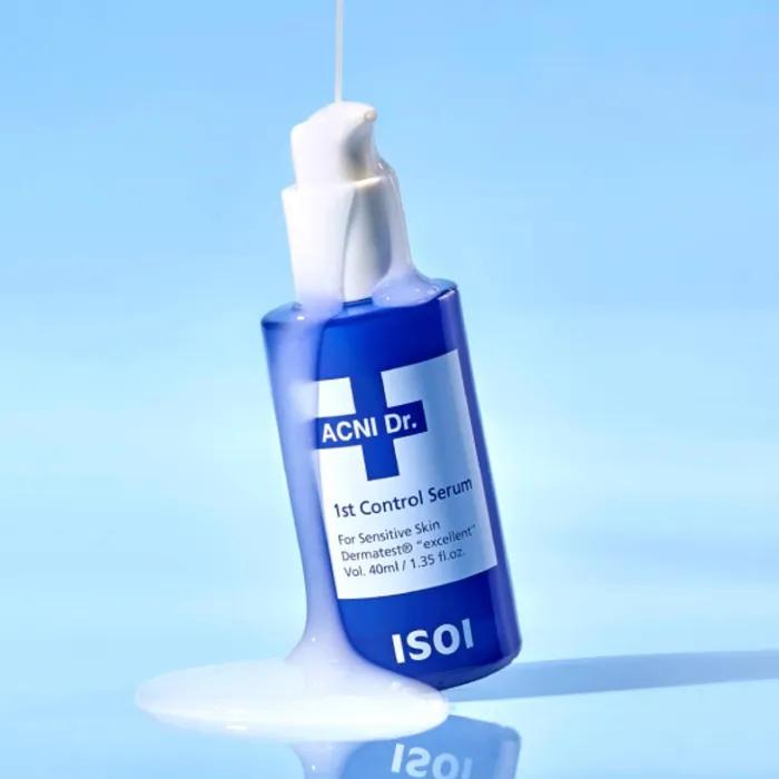 

Сыворотка Acni Doctor First Control 20 мл