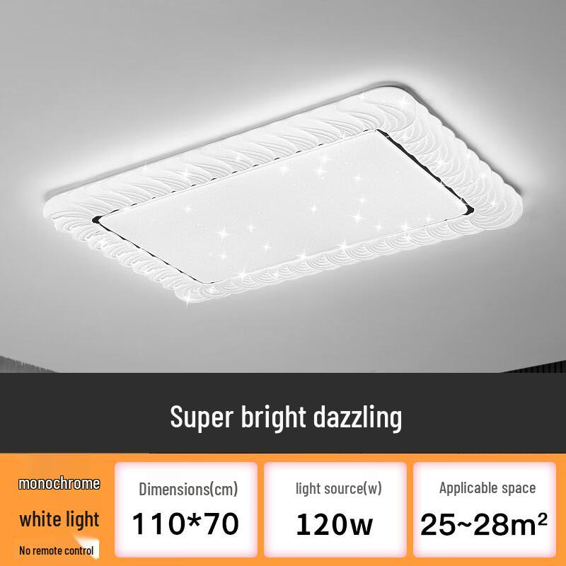 Dream Bubble Modern LED Ceiling Light