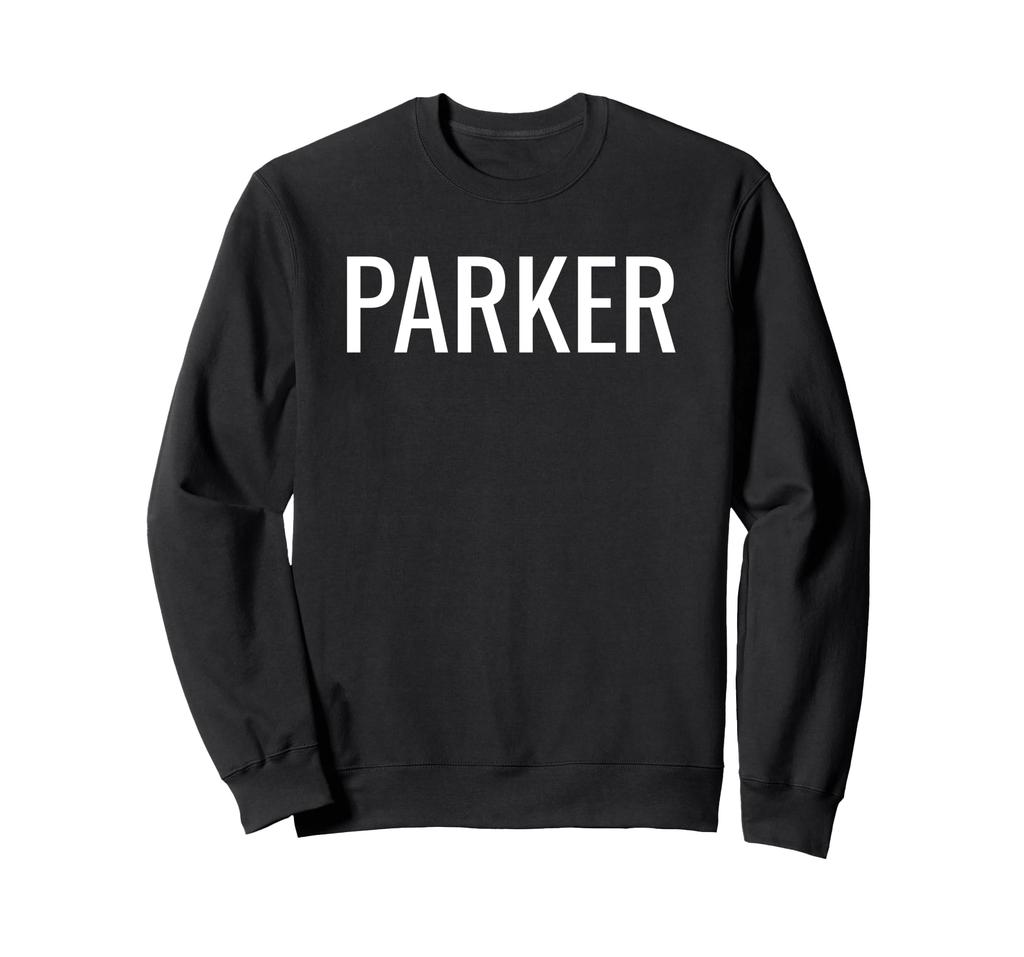 Parker sweatshirt