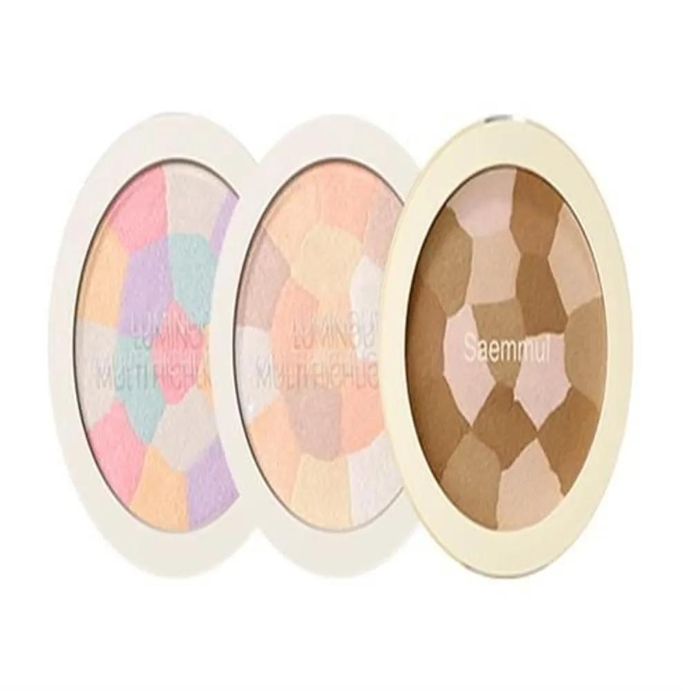 Saemmul Luminous Multi Highlighter/Shading 8g