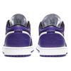 Jordan 1 Low Court Purple Jordan 553558-501