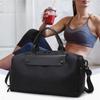 1pcs Large Capacity Yoga Storage Bag Swimming Gym Bag Business Trip Travel Luggage Tote Handheld Sports Travel Bag