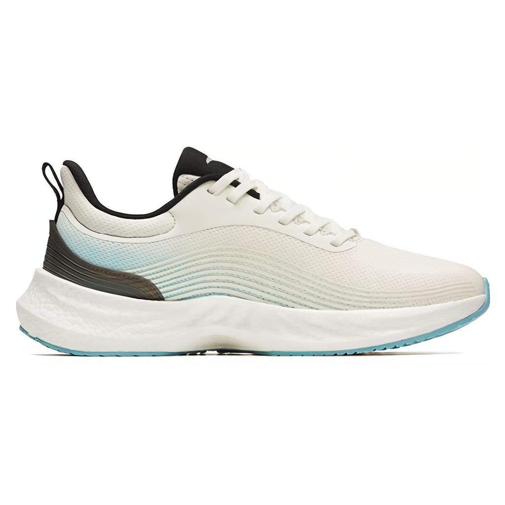 Anta Martian Foam Cushioning Slip Resistant Abrasion Resistant Cushioning Slip Resistant Abrasion Resistant Low Top 112315585-4