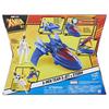 Marvel Studios X-Men '97 X-Men Team X-Jet & 4-Inch Storm Figures, Superhero Toy Action Figures, Ages 4 and Up, F7974
