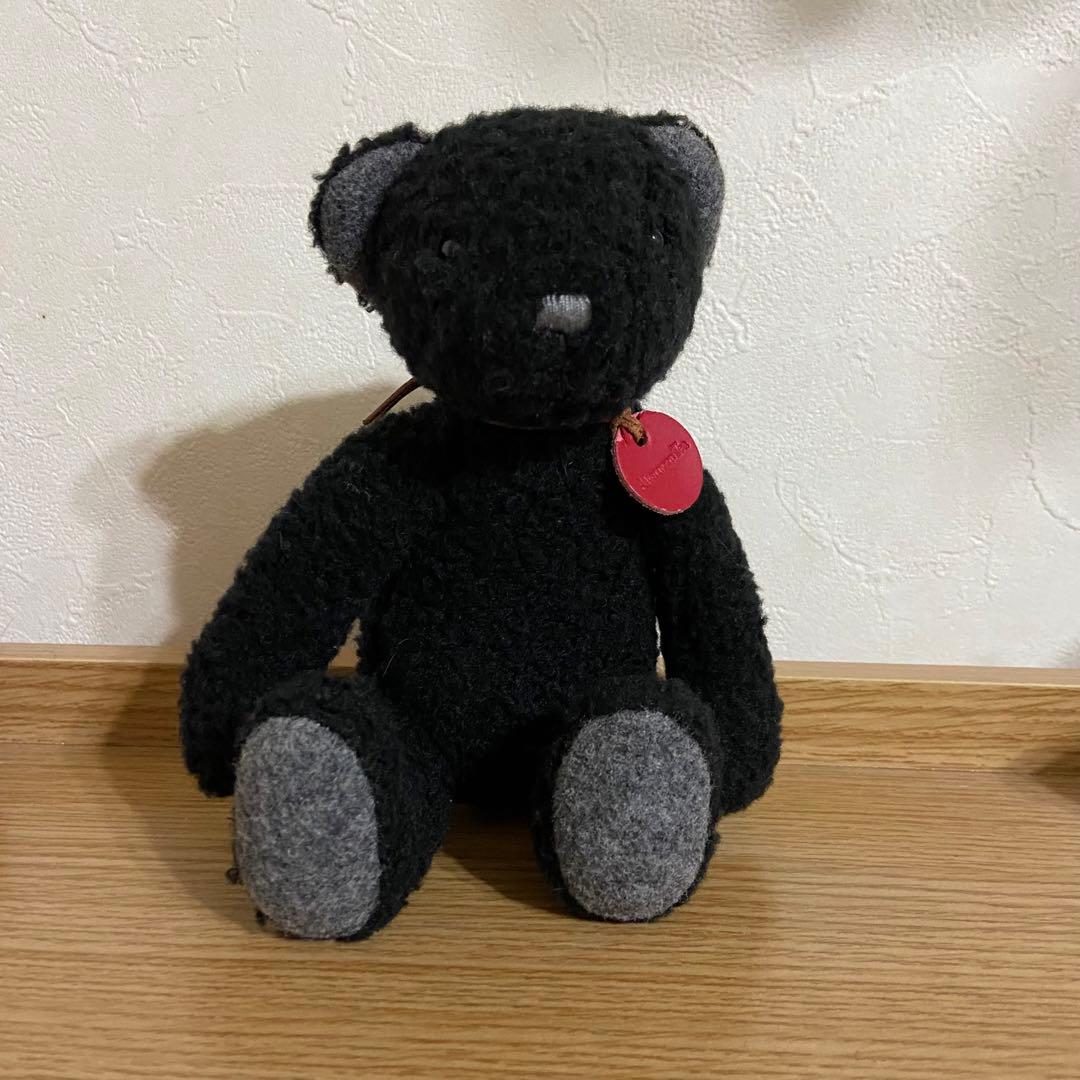 

[USED] Afternoon Tea Teddy Bear Afternoon Tea