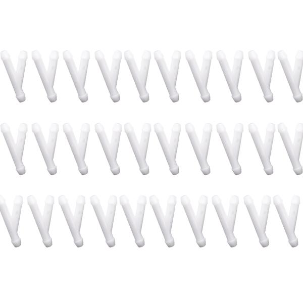 10-30x Car Wiper Spray Pipe Joint T Y I Type Windshield Washer Pipe Nozzle Wiper Cleaning Water Hose Tube Joint Car Accessories