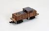 Woody Joe N Gauge Wooden Train Series Nostalgic Wooden Trains Locomotives Railway 7 & (Model Locomotive)