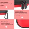 24PCS Waterproof storage bags Medical organizer Bag First Aid Kit Emergency Survival container case For Travel Camping Outdoor