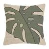 Decorative Cushion for Home Living Room Decor Throw Pillowcase Pillow Cover 45*45 40*40 60x60cm 45x45cm 50x50cm Boho Plant Leaf