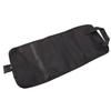 Vlfe Oxford Cloth Black Drumstick Mallet Bag Holder Carry Case with Handy Strap