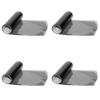 30x150cm Car Light Film Car Matte Black Tint Headlight Taillight Fog Light Vinyl Film Rear Lamp Tinting Film Auto Styling Decor