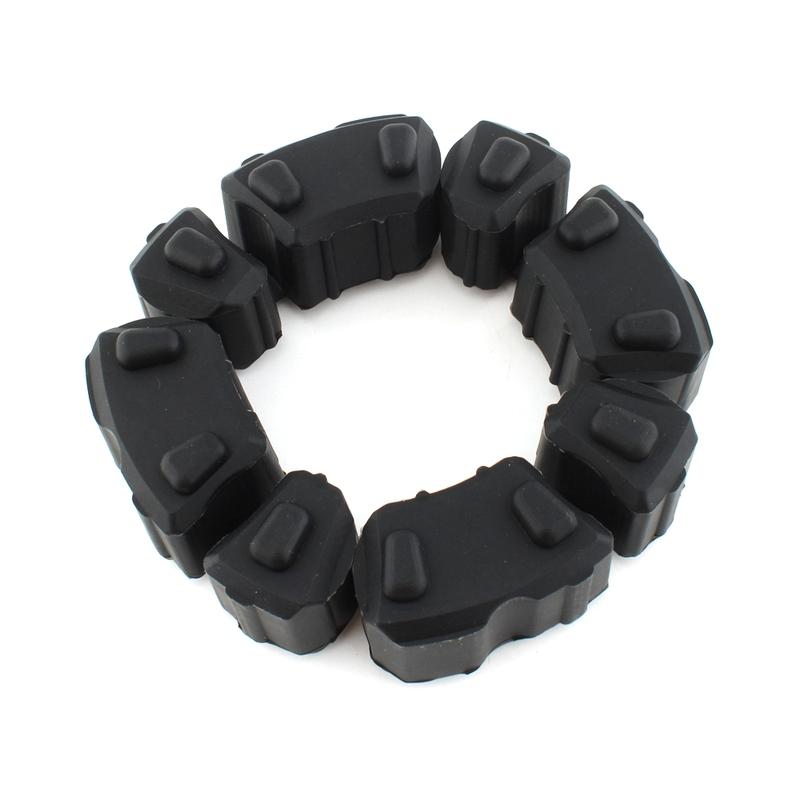 Voor BMW F800GS/R/S/ST/GT F700GS F650GS K14 K70 K71 K72 K73 K75k Motorfiets Tandwielnaaf Demper Achterwiel Aandrijving Rubberen Buffer Set