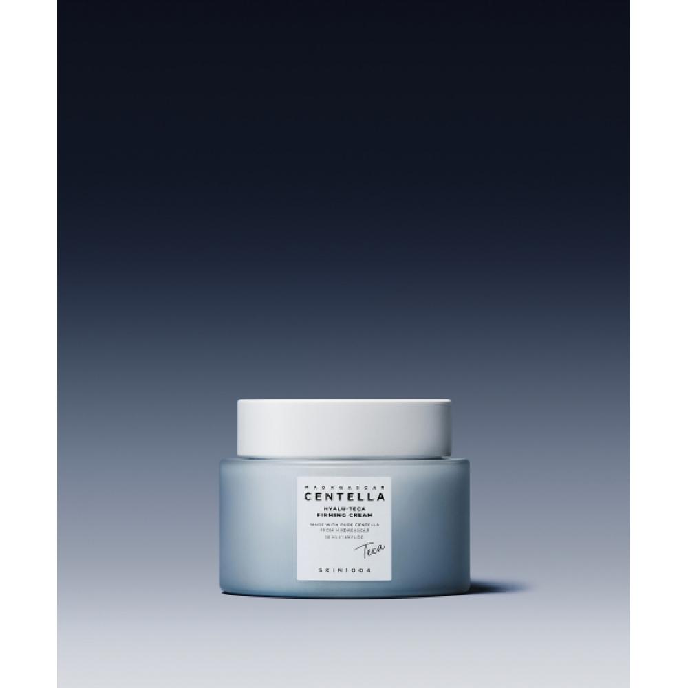 Skin1004 Madagascar Centella Hyalu Teka Firming Cream 50ml HYALUTECA FIRMING CREAM 50ml