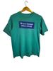 Vintage 90s My Next Husband Will Be Normal Funny Word T Shirt
