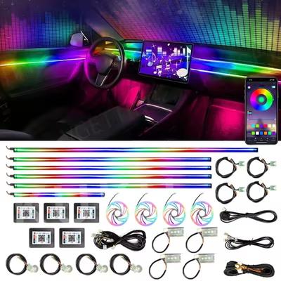 Luces interiores – Iluminación interior