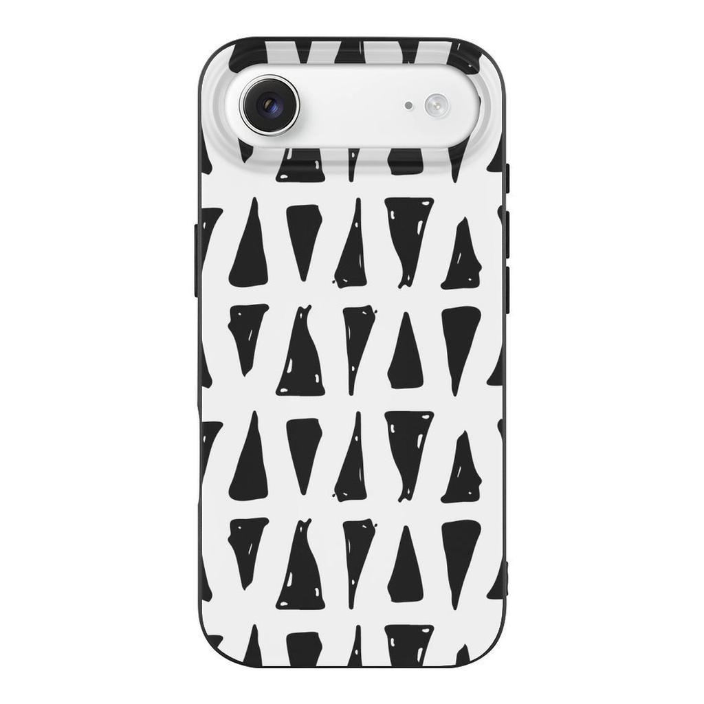 1 Pack Für iPhone 17 Serie TPU Handyhülle Anti-Vergilbungs-Mattes Leichtes Design, Täglicher Schutz