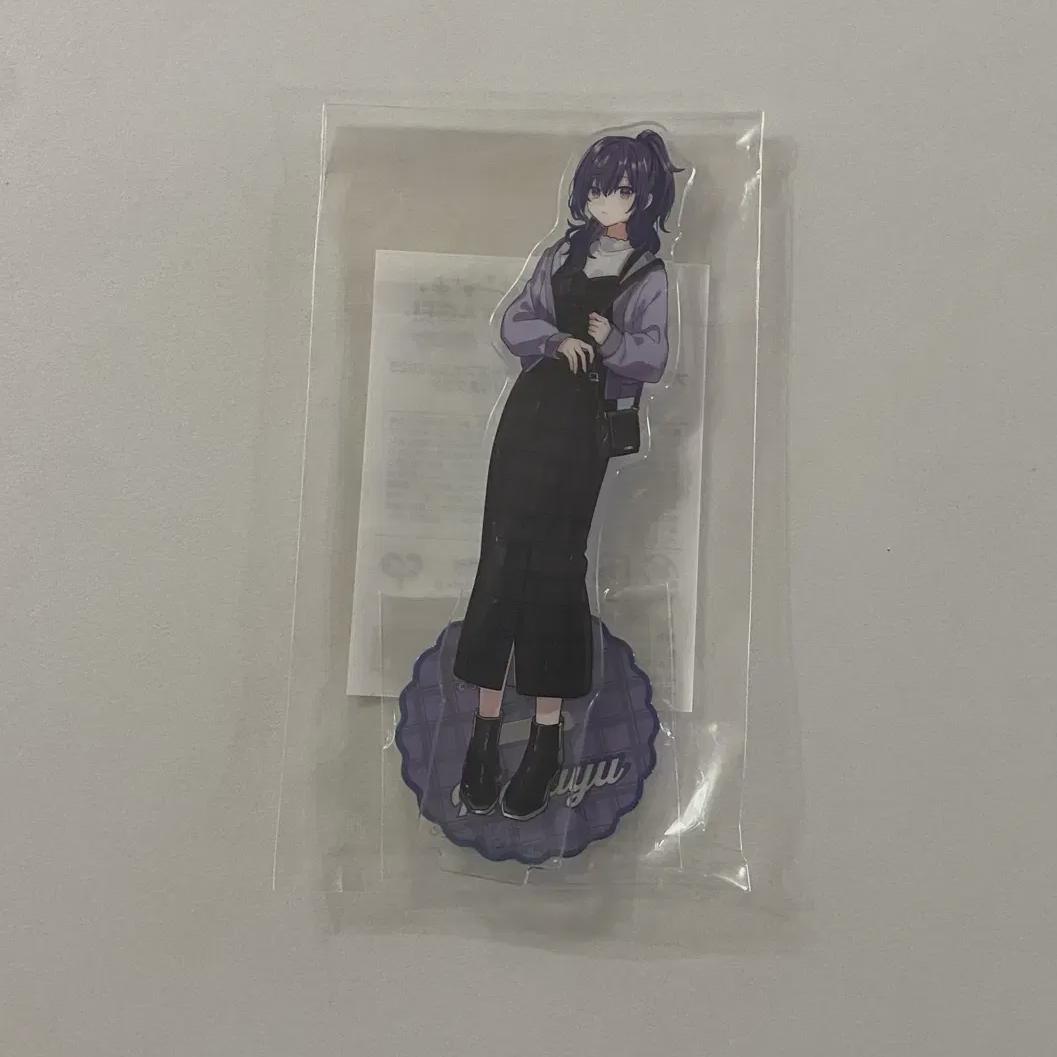 

Pseka Prosecca Cripes Creators Festa Asahina Mafuyu Acrylic Stand