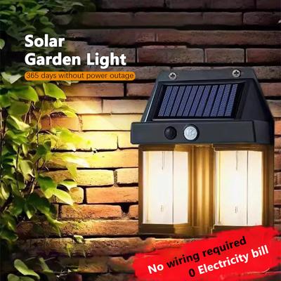 Led Işıklar – Led güneş lambası