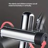 360° Rotating Swivel Waterfall Faucet 6 Modes Water Tap Extender  Bathroom