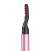 Electric Eyelash Curler Constant Temperature Quick Heating Painless Evenly Applied Heat Electric Eyelash Curler for Girl