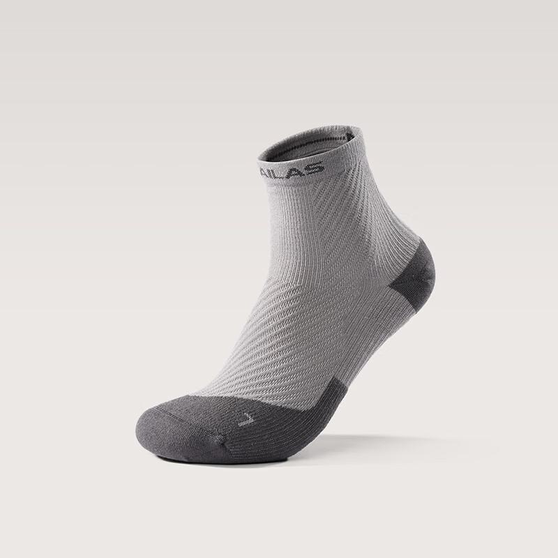KAILAS Low-Cut Sport Socks (2-Pair Pack)