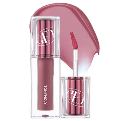 Lip make-up – Liptinten