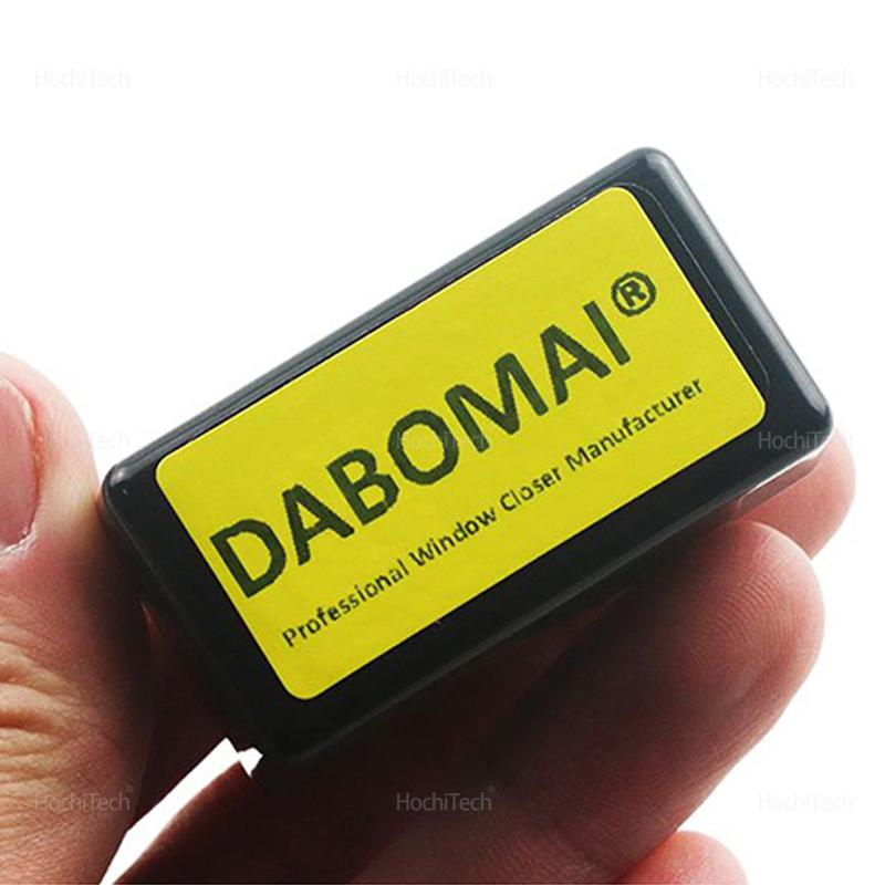 Car OBD Automatic Window Lifter One Click Closer Plug Module For Toyota Camry Daihatsu Altis XV70 2018-2023 2024 2025