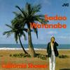 CD SADAO WATANABE  California Shower JMI20122 JVC 1990 US Jazz Used