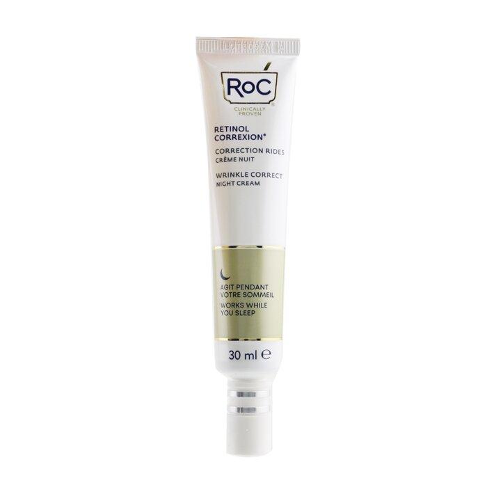 Roc Retinol Correction Wrinkle Correct Night Cream