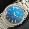GENUINE VINTAGE ORIENT AAA CRYSTAL 46943 AUTOMATIC JAPAN MENS WATCH A706965-1