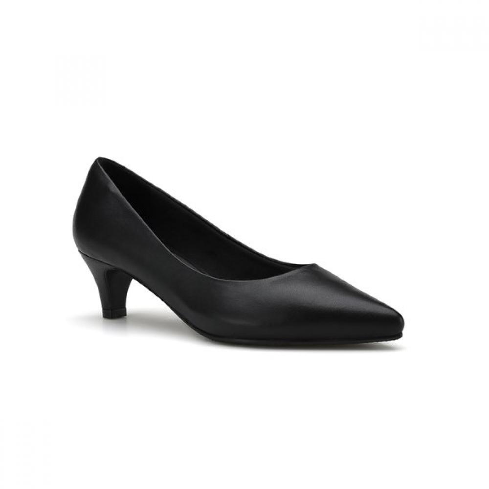 Vigevano Women S Comfort Point pumpS Black Helena 01 8vghe14f1r
