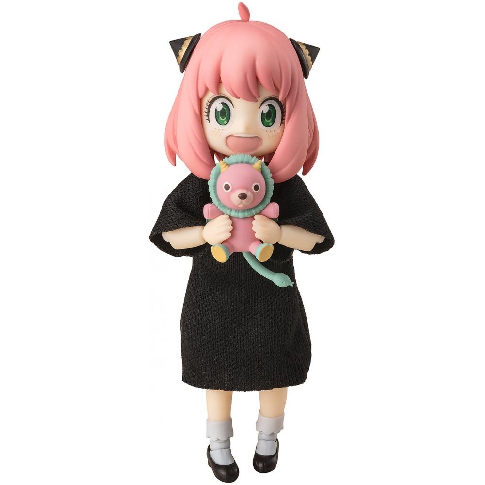 

Spy X Family Shfiguarts Anya Forger Casual Attire