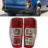 Car Tail Light Assembly For Ford Ranger 2012 2013 2014 2015 2016 2017 2018 Fog Lamp Turn Signal Light Brake Lamp Tail Lamp