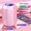 Smart AI Bluetooth-Lautsprecher, Audio, hohe Klangqualität, superdynamischer Bass-Boost, hochkarätige Figur, Ankunft, hohe Lautstärke