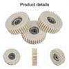 Bearings Electric Bike Motor Planetary Gears Compatible Motors